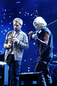 Starmus VII Opening Concert in Bratislava