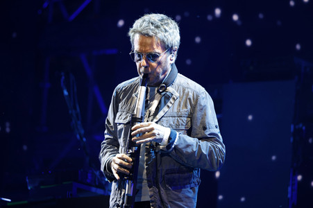 Starmus VII Opening Concert in Bratislava