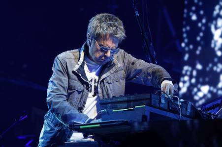 Starmus VII Opening Concert in Bratislava