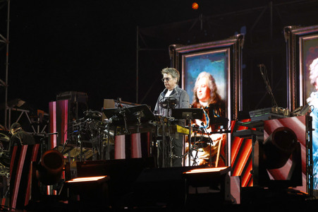 Starmus VII Opening Concert in Bratislava