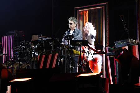 Starmus VII Opening Concert in Bratislava