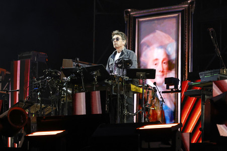 Starmus VII Opening Concert in Bratislava