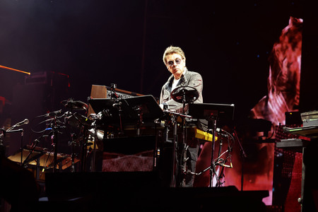 Starmus VII Opening Concert in Bratislava