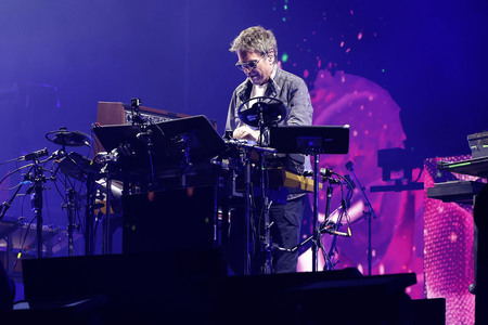 Starmus VII Opening Concert in Bratislava