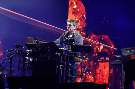 Starmus VII Opening Concert in Bratislava