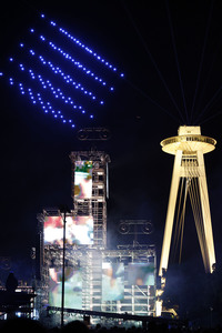 Starmus VII Opening Concert in Bratislava