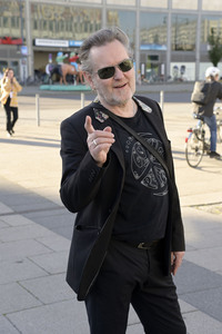 Verleihung Fred Jay Preis 2024 in Berlin