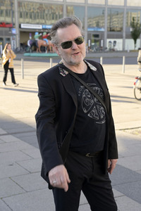 Verleihung Fred Jay Preis 2024 in Berlin