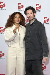 Verleihung Fred Jay Preis 2024 in Berlin