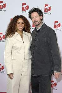 Verleihung Fred Jay Preis 2024 in Berlin