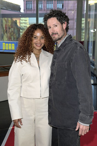 Verleihung Fred Jay Preis 2024 in Berlin