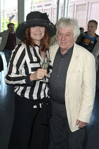 Verleihung Fred Jay Preis 2024 in Berlin