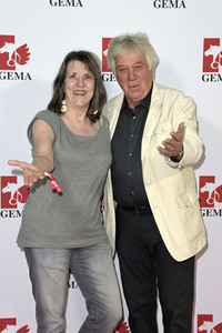 Verleihung Fred Jay Preis 2024 in Berlin