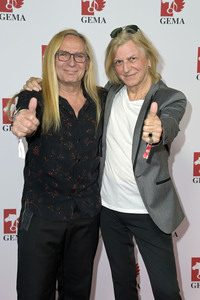 Verleihung Fred Jay Preis 2024 in Berlin