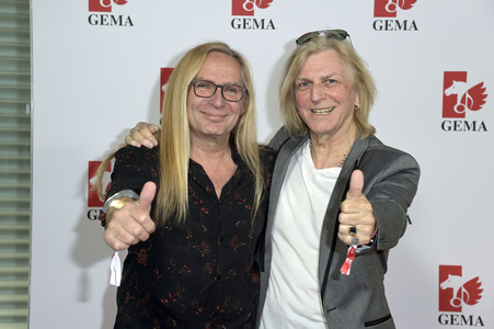 Verleihung Fred Jay Preis 2024 in Berlin