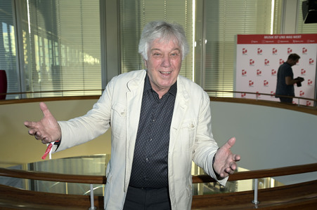 Verleihung Fred Jay Preis 2024 in Berlin