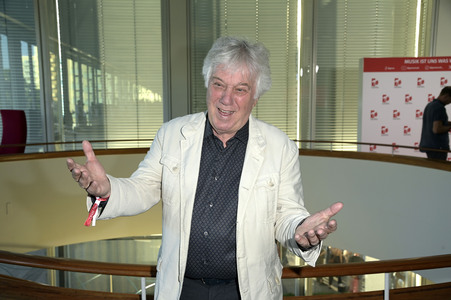 Verleihung Fred Jay Preis 2024 in Berlin