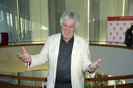 Verleihung Fred Jay Preis 2024 in Berlin