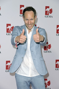 Verleihung Fred Jay Preis 2024 in Berlin