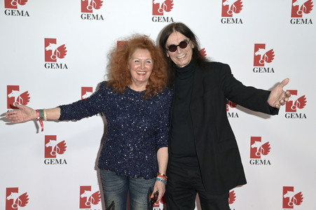 Verleihung Fred Jay Preis 2024 in Berlin