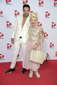 Verleihung Fred Jay Preis 2024 in Berlin