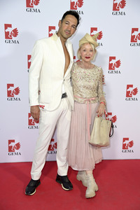 Verleihung Fred Jay Preis 2024 in Berlin