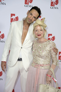 Verleihung Fred Jay Preis 2024 in Berlin