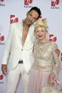 Verleihung Fred Jay Preis 2024 in Berlin