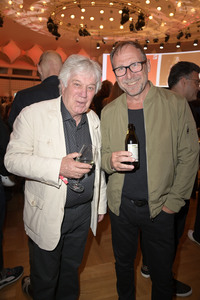 Verleihung Fred Jay Preis 2024 in Berlin