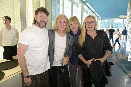 Verleihung Fred Jay Preis 2024 in Berlin