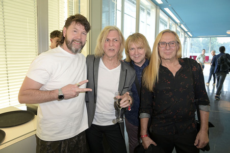 Verleihung Fred Jay Preis 2024 in Berlin