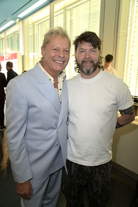 Verleihung Fred Jay Preis 2024 in Berlin