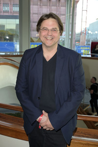 Verleihung Fred Jay Preis 2024 in Berlin