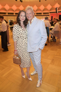 Verleihung Fred Jay Preis 2024 in Berlin