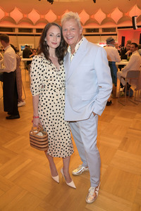 Verleihung Fred Jay Preis 2024 in Berlin