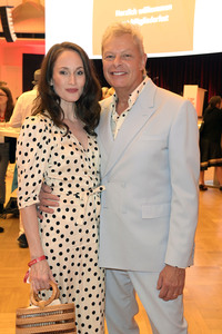 Verleihung Fred Jay Preis 2024 in Berlin