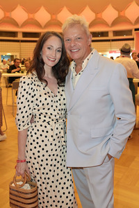 Verleihung Fred Jay Preis 2024 in Berlin