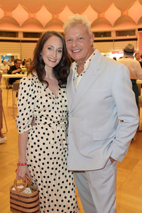 Verleihung Fred Jay Preis 2024 in Berlin