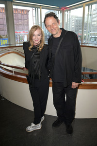 Verleihung Fred Jay Preis 2024 in Berlin