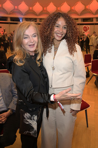 Verleihung Fred Jay Preis 2024 in Berlin