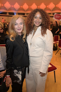 Verleihung Fred Jay Preis 2024 in Berlin