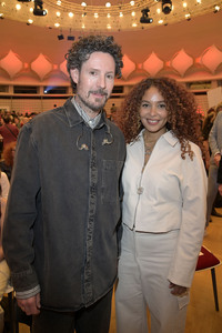 Verleihung Fred Jay Preis 2024 in Berlin