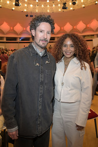 Verleihung Fred Jay Preis 2024 in Berlin