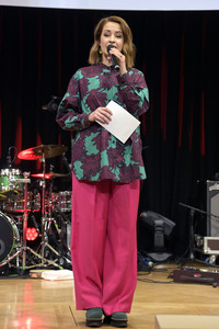 Verleihung Fred Jay Preis 2024 in Berlin