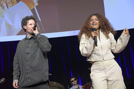 Verleihung Fred Jay Preis 2024 in Berlin