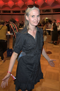 Verleihung Fred Jay Preis 2024 in Berlin