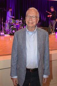 Verleihung Fred Jay Preis 2024 in Berlin