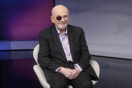 Talkshow 'maischberger' in Berlin