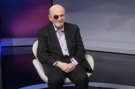 Talkshow 'maischberger' in Berlin