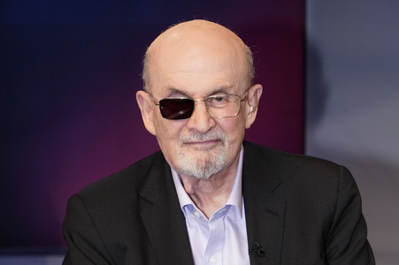 Talkshow 'maischberger' in Berlin